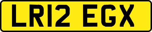 LR12EGX