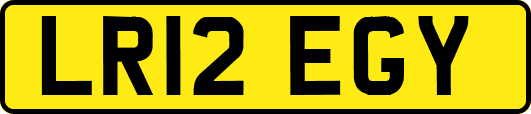 LR12EGY