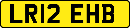 LR12EHB