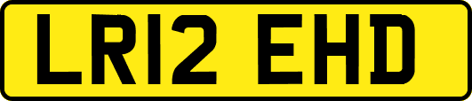 LR12EHD