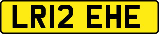 LR12EHE