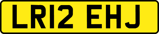 LR12EHJ
