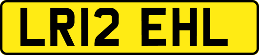 LR12EHL