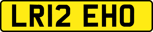 LR12EHO