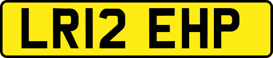 LR12EHP