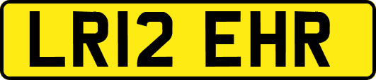 LR12EHR