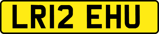 LR12EHU