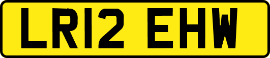 LR12EHW