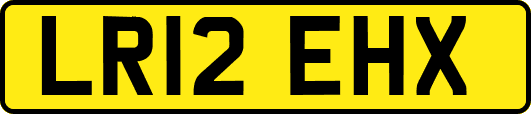 LR12EHX