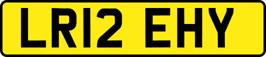 LR12EHY