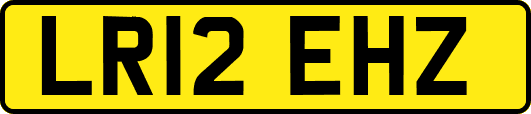 LR12EHZ