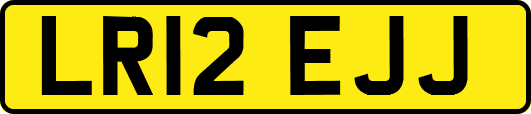 LR12EJJ