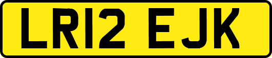 LR12EJK