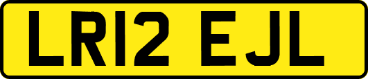 LR12EJL