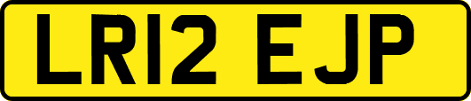 LR12EJP