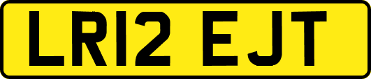 LR12EJT