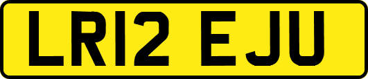 LR12EJU