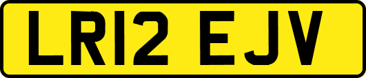 LR12EJV