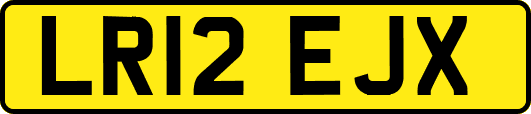 LR12EJX