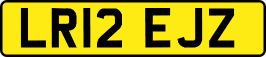 LR12EJZ