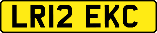 LR12EKC