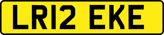LR12EKE