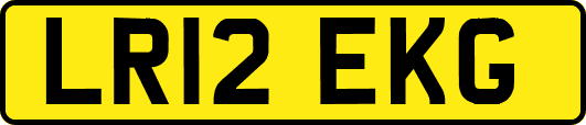 LR12EKG