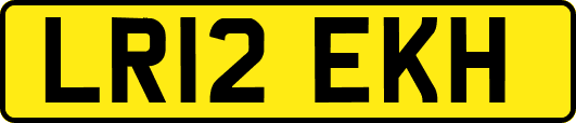 LR12EKH