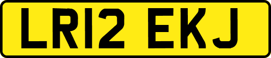 LR12EKJ