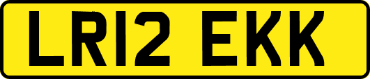 LR12EKK