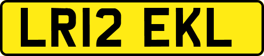 LR12EKL