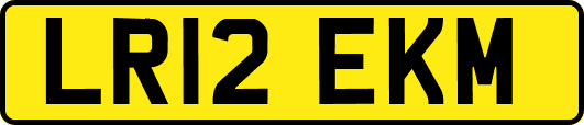 LR12EKM