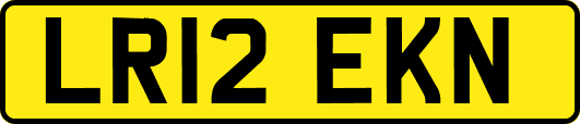 LR12EKN