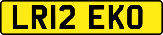 LR12EKO