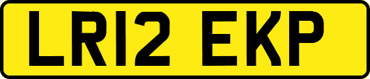 LR12EKP