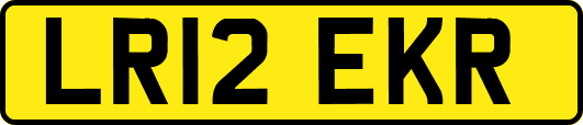 LR12EKR