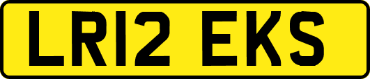 LR12EKS
