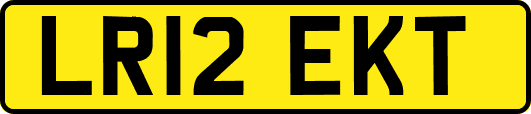 LR12EKT