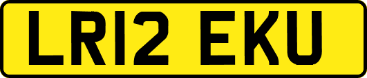 LR12EKU
