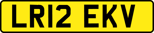 LR12EKV