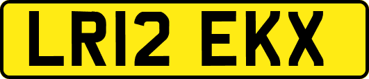 LR12EKX