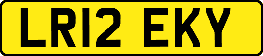 LR12EKY