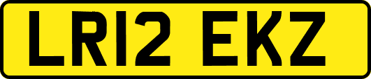 LR12EKZ