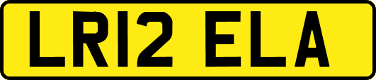 LR12ELA