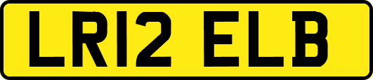 LR12ELB