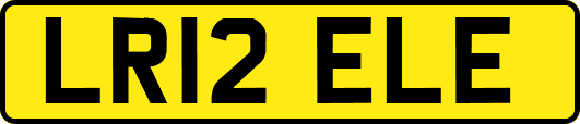 LR12ELE