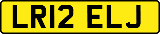 LR12ELJ