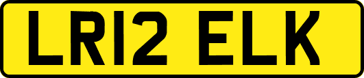 LR12ELK