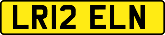 LR12ELN