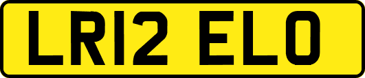 LR12ELO